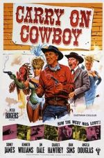 Watch Carry On Cowboy Nowvideo