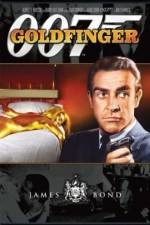 Watch James Bond: Goldfinger Nowvideo