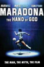 Watch Maradona, la mano di Dio Nowvideo