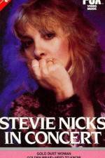 Watch Stevie Nicks in Concert Nowvideo