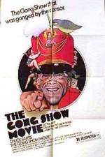 Watch The Gong Show Movie Nowvideo