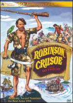Watch Robinson Crusoe Nowvideo