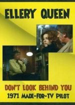 Watch Ellery Queen: Don\'t Look Behind You Nowvideo