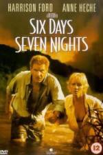 Watch Six Days Seven Nights Nowvideo
