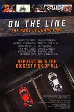 Watch On the Line: The Race of Champions Nowvideo