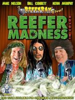 Watch RiffTrax Live: Reefer Madness Nowvideo