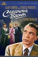 Watch Casanova Brown Nowvideo