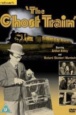 Watch The Ghost Train Nowvideo
