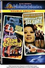 Watch Invasion of the Star Creatures Nowvideo