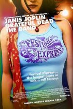 Watch Festival Express Nowvideo