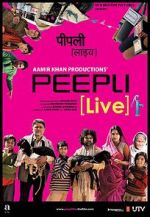 Watch Peepli (Live) Nowvideo