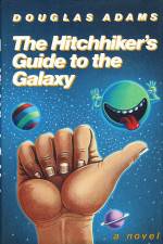 Watch The Hitchhiker's Guide to the Galaxy Nowvideo