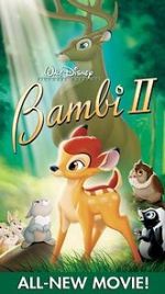 Watch Bambi 2: The Great Prince of the Forest Nowvideo