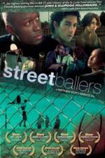 Watch Streetballers Nowvideo