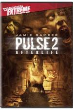 Watch Pulse 2: Afterlife Nowvideo