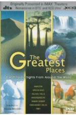 Watch The Greatest Places Nowvideo