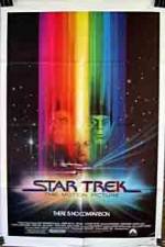 Watch Star Trek: The Motion Picture Nowvideo