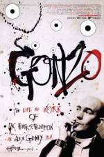 Watch Gonzo The Life and Work of Dr Hunter S Thompson Nowvideo