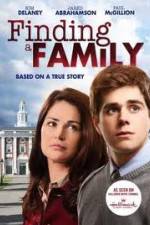 Watch Finding a Family Nowvideo