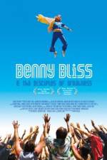 Watch Benny Bliss and the Disciples of Greatness Nowvideo