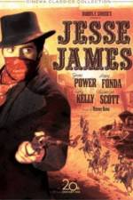Watch Jesse James Nowvideo