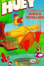 Watch Quack-a-Doodle Do Nowvideo