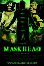 Watch Maskhead Nowvideo