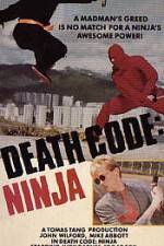 Watch Death Code Ninja Nowvideo