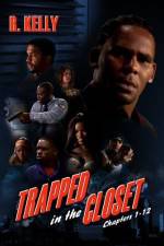 Watch Trapped in the Closet Chapters 1-12 Nowvideo