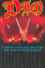 Watch DIO - A Special From The Spectrum Live Concert Perfomance Nowvideo