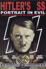 Watch Hitler's SS Portrait in Evil Nowvideo