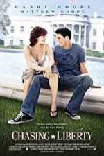 Watch Chasing Liberty Nowvideo