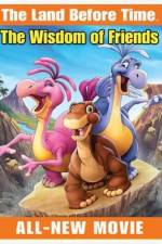 Watch The Land Before Time XIII: The Wisdom of Friends Nowvideo