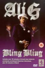 Watch Ali G Bling Bling Nowvideo