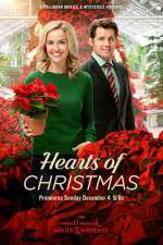 Watch Hearts of Christmas Nowvideo