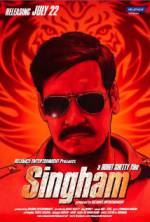 Watch Singham Nowvideo