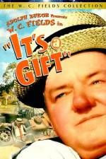 Watch It's a Gift Nowvideo