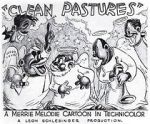 Watch Clean Pastures (Short 1937) Nowvideo