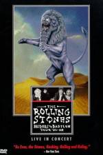 Watch The Rolling Stones Bridges to Babylon Tour '97-98 Nowvideo