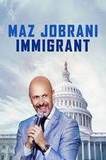 Watch Maz Jobrani: Immigrant Nowvideo