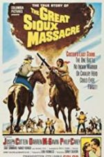 Watch The Great Sioux Massacre Nowvideo