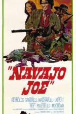 Watch Navajo Joe Nowvideo