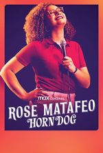 Watch Rose Matafeo: Horndog Nowvideo