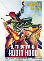 Watch The Triumph of Robin Hood Nowvideo