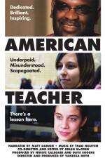Watch American Teacher Nowvideo