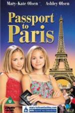 Watch Passport to Paris Nowvideo