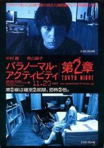 Watch Paranormal Activity 2: Tokyo Night Nowvideo