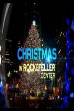 Watch Christmas in Rockefeller Center Nowvideo