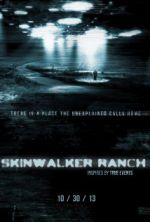 Watch Skinwalker Ranch Nowvideo