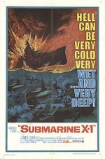 Watch Submarine X-1 Nowvideo